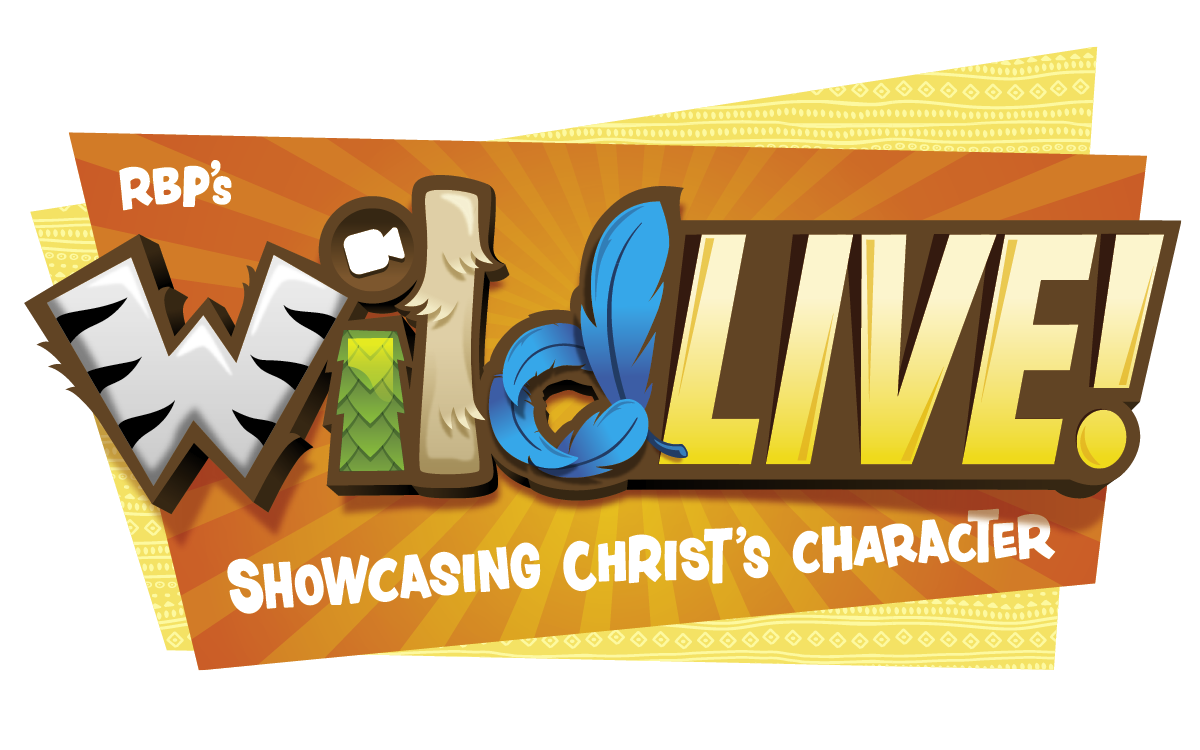 Wild Life Vbs 2025